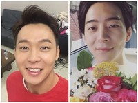 「我們相信他！」　粉絲暖心灌爆朴有天弟弟IG