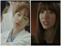 雷／《Doctors》朴信惠兇悍1打10！　遭爸暴打冷血回話