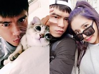 前MP阿翔：不懂就閉嘴！　疑聲援陳艾琳領養摺耳貓風波