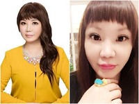 轟「同業J小姐」減肥靠切胃　薇薇安：還拿我照片整型