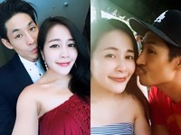 藍鈞天首PO女兒萌照！　「怕美好突然不見」曝老派思維