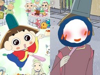 5歲「丸少爺」長大啦！　抽高臉尖變17歲花美男