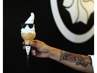 「蜷尾家」冰淇淋快閃台中！限定2個月概念店七月登場