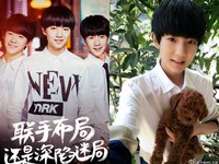 TFBOYS王源高中藝考得第一！　實力被讚「好偶像」