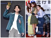 林宥嘉愛在漫畫店吃泡麵！大膽爆S.H.E「私下也很怪」