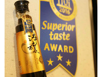 【廣編】淬釀醬油「簡單配方」獲國際最高等級三星獎章