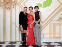 黃沛潔參加最後一場婚禮新娘是她　友慟：大家都哭了！