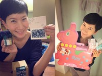 快訊／伊林名模王亭又動脈血管瘤破裂病逝！　享年41歲