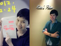 王亭又生前最愛規劃婚禮　「我得到從未感受的信任！」
