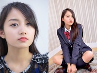 《美少女戰士》偶像爆開腿照慘換角！　拍寫真掀預購潮