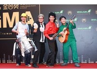 獨家／爽敗玖壹壹後集體離團！金曲組合欠百萬債留1人扛
