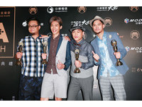 金曲cue阿妹跳舞挨轟　張三李四小馬：不難過是騙人的
