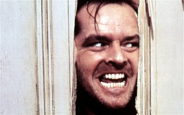 研究:欣赏恐怖片90分钟 消耗热量相当于散步半