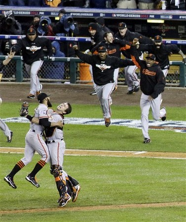 MLB\/巨人横扫老虎 社群媒体数、收视率创新高