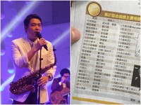 金曲獎演奏類不重要？音樂人砲轟「在得獎名單被神隱」