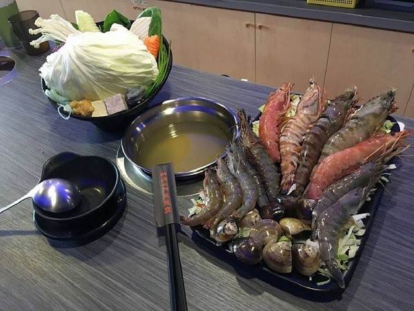 海鲜产地日本_海鲜自助_海鲜产地