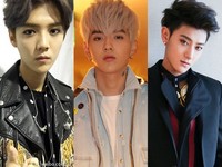 鹿晗、吳亦凡、黃子韜遭SM提告　涉14案：所有活動違法