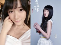 徐嬌待高雄48hr快閃拍戲　萌樣演出台版《深夜食堂》