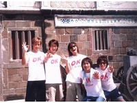 重現15年前的五月天！阿信：我們還是一起打屁的那5人