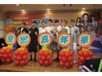「神卡司」超越跨年演唱會！UNDER LOVER首登大舞台