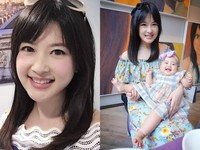 「未來婦產科醫師只會更少」　陳海茵正面看待3度流產