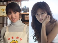女神走鐘！深田恭子嫩臉浮腫冒紅疹　挨酸「整型過頭」