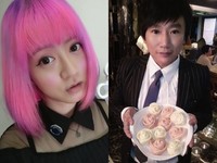 獨家／正妹造型師認欣賞過秦偉：他那張嘴真的很厲害