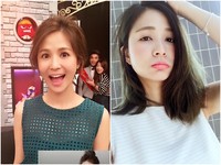 吳怡霈主持《大學生》被謾罵　深夜洩心聲：很受傷…