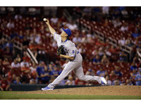 皇家瓦奎茲隔5日再戰遊騎兵 王建民會上場嗎?