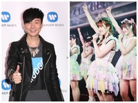 林俊傑證實替SNH48寫歌！謠傳「為此延期專輯」遭打臉