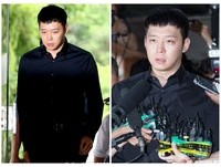 朴有天經紀公司駁斥「買春」傳言　怒控起訴者誣告求償