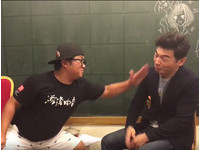 連呼巴掌「往死裡打」　阿KEN、納豆為何不會傷感情？