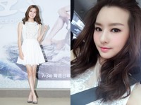 陳語安39KG體重過輕！　日吃4餐加甜點「執行增胖」