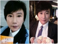 秦偉明現身公益活動當主持　讓「愛傳承關懷」