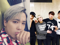 李洪基IG貼圖「我恨FNC」　結局催淚反轉暖哭粉絲