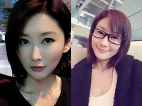 陳珮騏被譏本土貨！　高EQ獲讚「台灣精品」