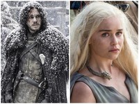 雷／《冰與火》瓊恩雪諾身分曝光　證實是…