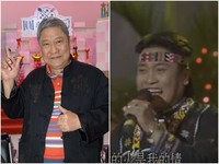 萬沙浪2度中風半癱每月只領4千7　女友賣房籌醫藥費