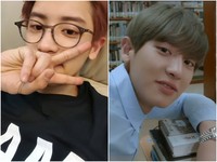 燦烈願意和粉絲談戀愛！　「我會是個溫柔的男友」