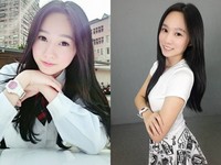 莊敬校花許斐棋大眼超電人　飆辣舞讓男高中生瘋狂了