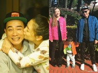 10年後女兒9歲？　應采兒洩懷2胎心聲：不然回家幹嘛