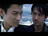 CD Pro2翻紅效應延燒！劉德華、梁朝偉合演《寒戰3》？