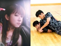 陳乃榮2度鬥牛「和情敵搶女友」　35歲哥嘆體力不如從前