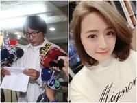 秦偉首名爆料者被起底！　曾跟台灣水電工演過露點淫片