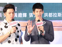 林柏宏遠距離戀愛最恨無力感 追女大絕靠「正面思考」