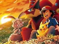 《神奇寶貝》傳拍好萊塢真人電影!皮卡丘大銀幕撂英文