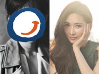 孟耿如曬電眼美照 網友驚呼:以為看到志玲姐姐!