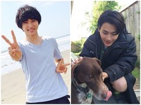 《喜歡的人》兄弟戀才是正番! 賢人❤周平摸X頭羞爆