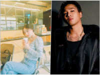 心疼女友挨罵! BIGBANG太陽:講我就好,別扯其他人