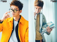 李國毅日做11小時麵包悟真理!自剖10年戲劇心路轉折